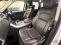 2018 Land Rover Range Rover Sport