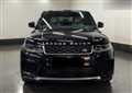2018 Land Rover Range Rover Sport