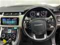 2018 Land Rover Range Rover Sport