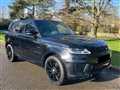 2018 Land Rover Range Rover Sport
