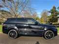 2018 Land Rover Range Rover Sport