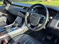 2018 Land Rover Range Rover Sport
