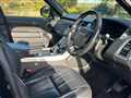 2018 Land Rover Range Rover Sport
