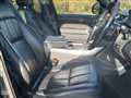 2018 Land Rover Range Rover Sport