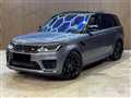 2018 Land Rover Range Rover Sport