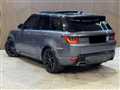2018 Land Rover Range Rover Sport