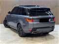 2018 Land Rover Range Rover Sport