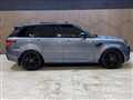 2018 Land Rover Range Rover Sport