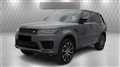 2018 Land Rover Range Rover Sport