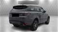 2018 Land Rover Range Rover Sport