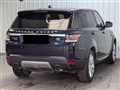 2018 Land Rover Range Rover Sport