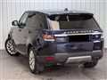 2018 Land Rover Range Rover Sport