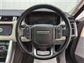 2018 Land Rover Range Rover Sport
