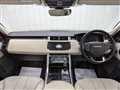 2018 Land Rover Range Rover Sport