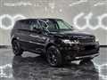 2018 Land Rover Range Rover Sport