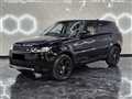 2018 Land Rover Range Rover Sport