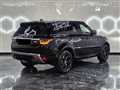 2018 Land Rover Range Rover Sport