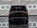 2018 Land Rover Range Rover Sport