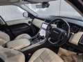 2018 Land Rover Range Rover Sport