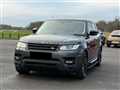 2017 Land Rover Range Rover Sport