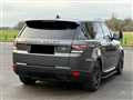 2017 Land Rover Range Rover Sport