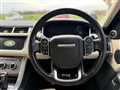 2017 Land Rover Range Rover Sport