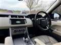 2017 Land Rover Range Rover Sport
