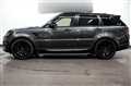 2018 Land Rover Range Rover Sport
