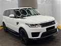 2018 Land Rover Range Rover Sport
