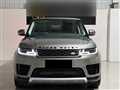 2019 Land Rover Range Rover Sport