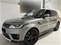 2019 Land Rover Range Rover Sport