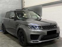 2019 Land Rover Range Rover Sport