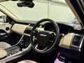 2019 Land Rover Range Rover Sport