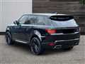 2019 Land Rover Range Rover Sport