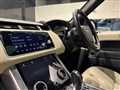 2019 Land Rover Range Rover Sport