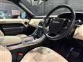 2019 Land Rover Range Rover Sport