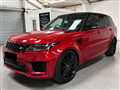 2019 Land Rover Range Rover Sport