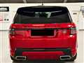 2019 Land Rover Range Rover Sport