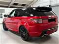 2019 Land Rover Range Rover Sport