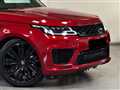 2019 Land Rover Range Rover Sport