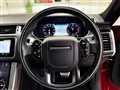 2019 Land Rover Range Rover Sport