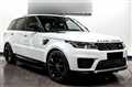 2019 Land Rover Range Rover Sport