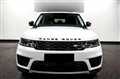 2019 Land Rover Range Rover Sport