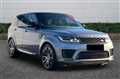 2019 Land Rover Range Rover Sport