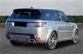 2019 Land Rover Range Rover Sport