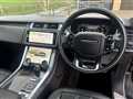 2019 Land Rover Range Rover Sport