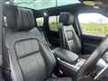2019 Land Rover Range Rover Sport