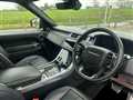 2019 Land Rover Range Rover Sport