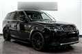 2019 Land Rover Range Rover Sport