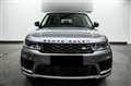 2019 Land Rover Range Rover Sport